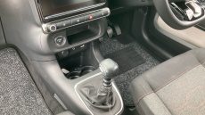Citroen C3 1.2 PureTech 110 Flair 5dr [6 Speed] Petrol Hatchback